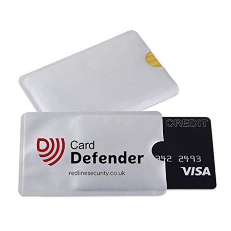 protectiveenvelope for contactless cards|rfid card sleeve.